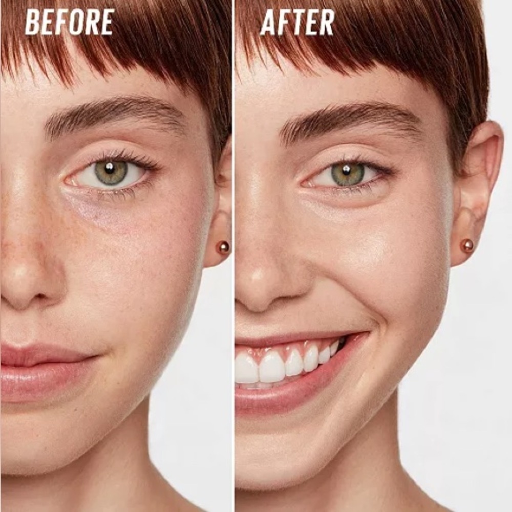 Kaja Don’t Settle Flexible & Seamless Cream Concealer in 01 Sweet Rice - Picture 4 of 16